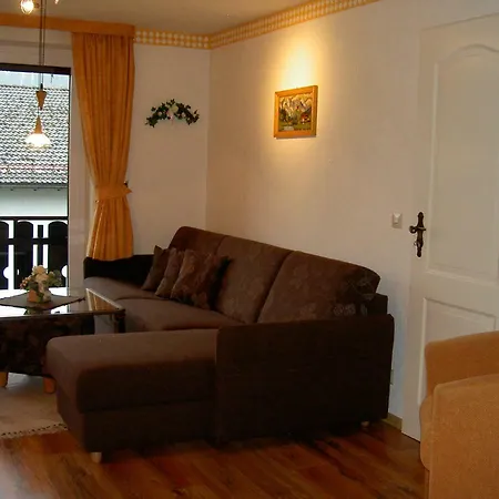 Adlerhorst Apartment *