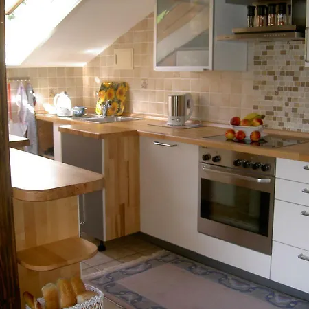 Adlerhorst Obermaiselstein