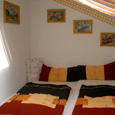 Adlerhorst Apartment