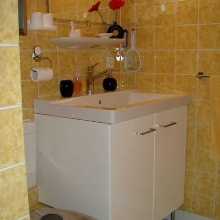 Apartment Adlerhorst Obermaiselstein