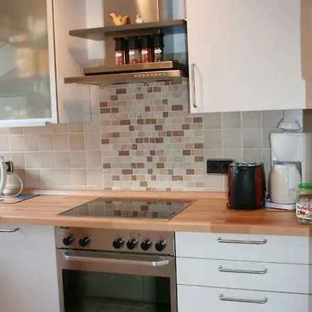 Adlerhorst Apartment Obermaiselstein