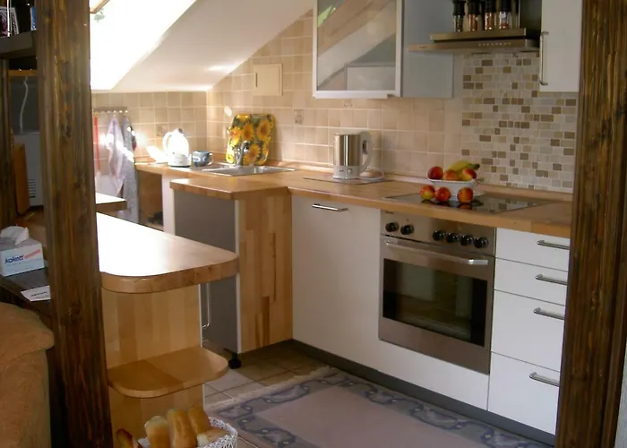 Adlerhorst Obermaiselstein