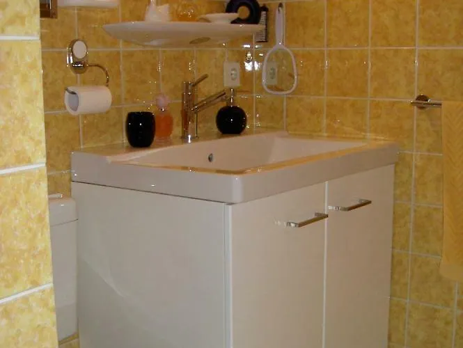 Apartmán Adlerhorst Obermaiselstein