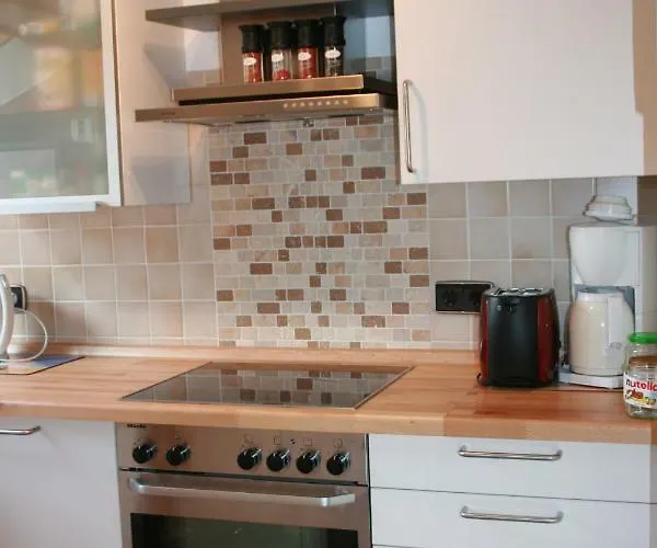 Adlerhorst Apartmán Obermaiselstein